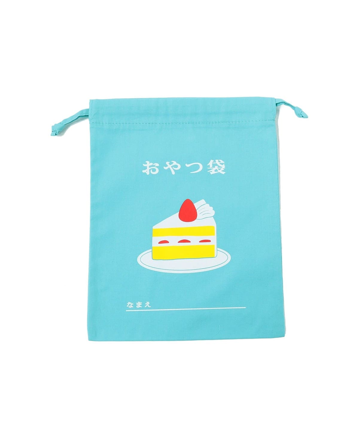 【ニューぶんぐ市2025】ニューレトロ ニューレトロ / 巾着袋 財布・小物 MEN オヤツ袋 ONE SIZE 【ニューぶんぐ市2025】ニューレトロ ニューレトロ / 巾着袋 財布・小物 MEN オヤツ袋 ONE SIZE