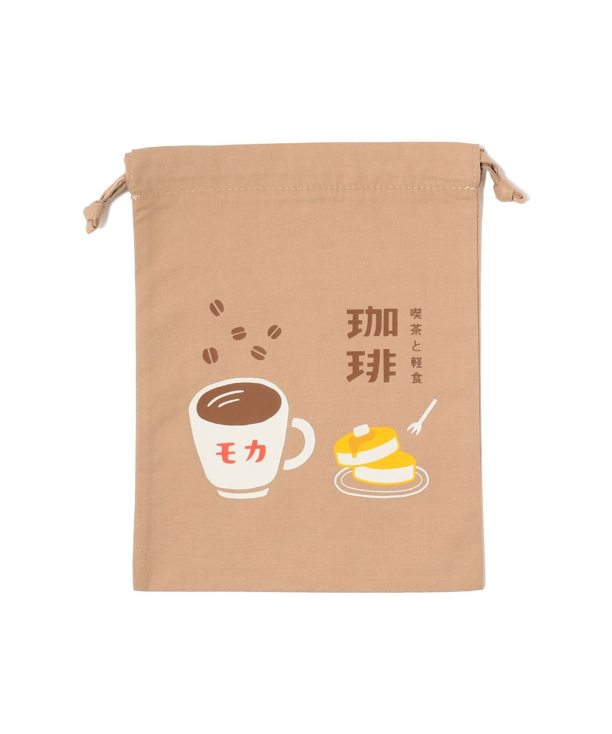 【ニューぶんぐ市2025】ニューレトロ ニューレトロ / 巾着袋 財布・小物 MEN コーヒー ONE SIZE 【ニューぶんぐ市2025】ニューレトロ ニューレトロ / 巾着袋 財布・小物 MEN コーヒー ONE SIZE