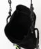 BLK SUEDE