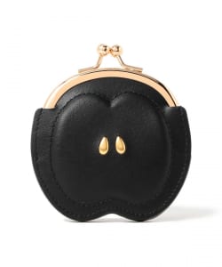 【青森】appcycle / Pomがま口【一部ショップ限定商品】