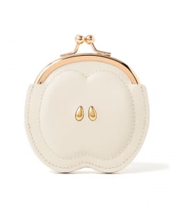 【青森】appcycle / Pomがま口【一部ショップ限定商品】