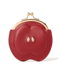 【青森】appcycle / Pomがま口【一部ショップ限定商品】