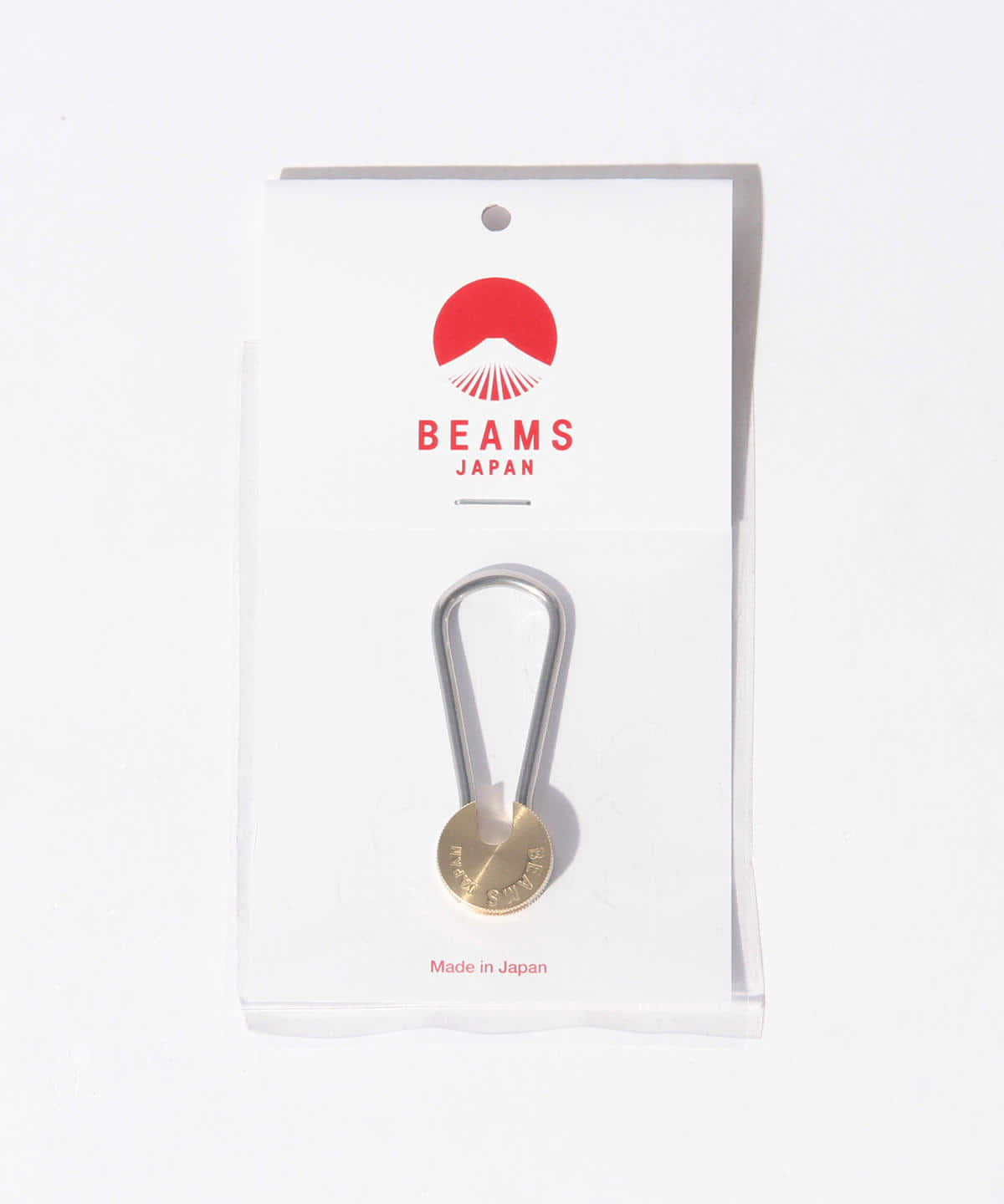 BEAMS JAPAN（ビームス ジャパン）A&F × BEAMS JAPAN / 別注 エイト