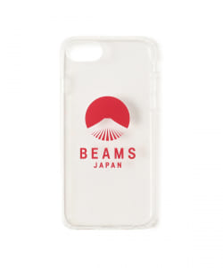 BEAMS JAPAN / LOGO iPhone 7・8 手機殼