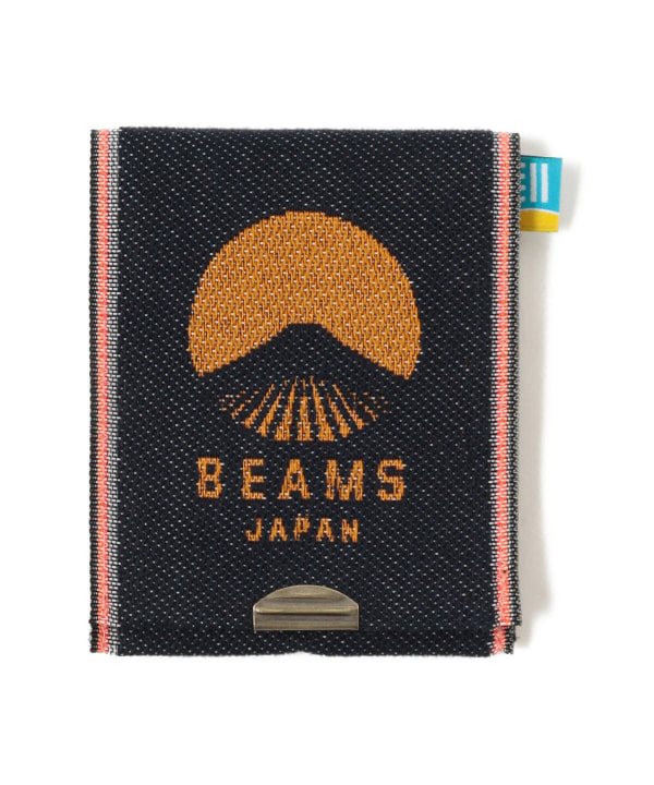 BEAMS JAPAN（ビームス ジャパン）高田織物 × BEAMS JAPAN / 別注 畳