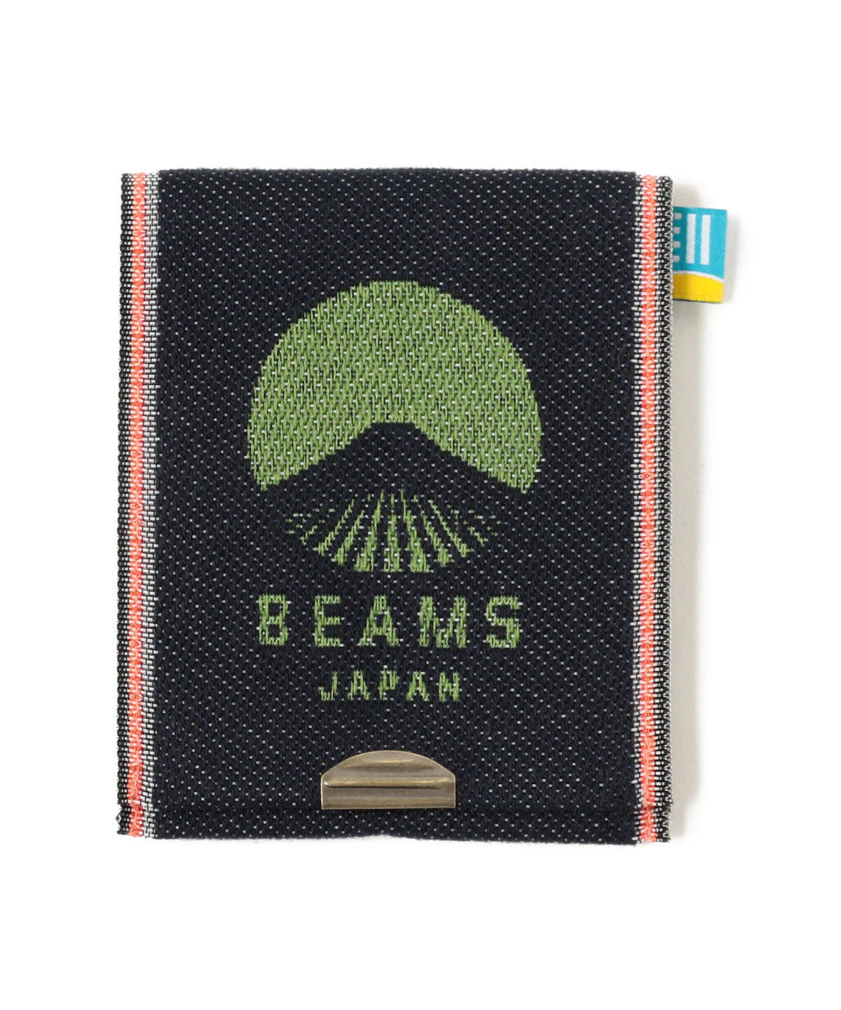 BEAMS JAPAN（ビームス ジャパン）高田織物 × BEAMS JAPAN