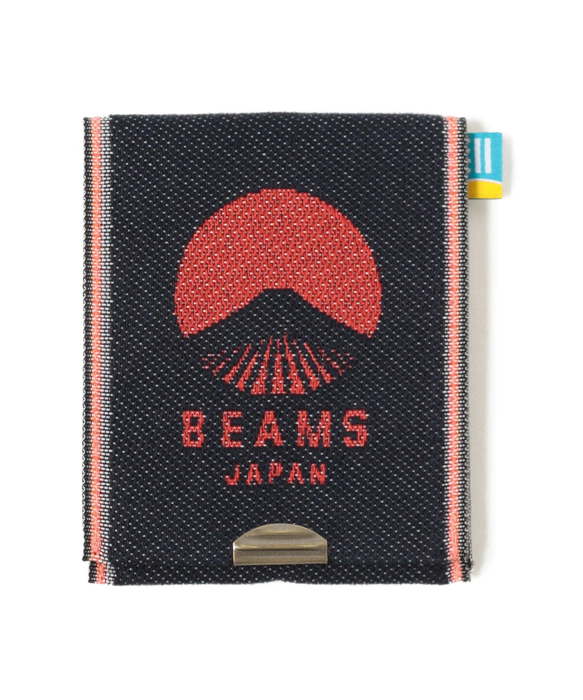 BEAMS JAPAN（ビームス ジャパン）高田織物 × BEAMS JAPAN