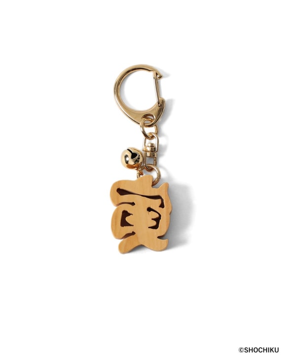 BEAMS JAPAN（ビームス ジャパン）【男はつらいよ】【別注】竹苑