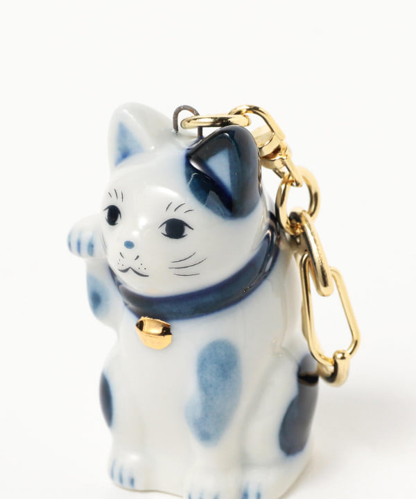 BEAMS JAPAN（ビームス ジャパン）【招き猫まつり2025】中外陶園