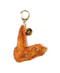 さんぷる工房 × BEAMS JAPAN / 別注 食品サンプル キーホルダー 其の2