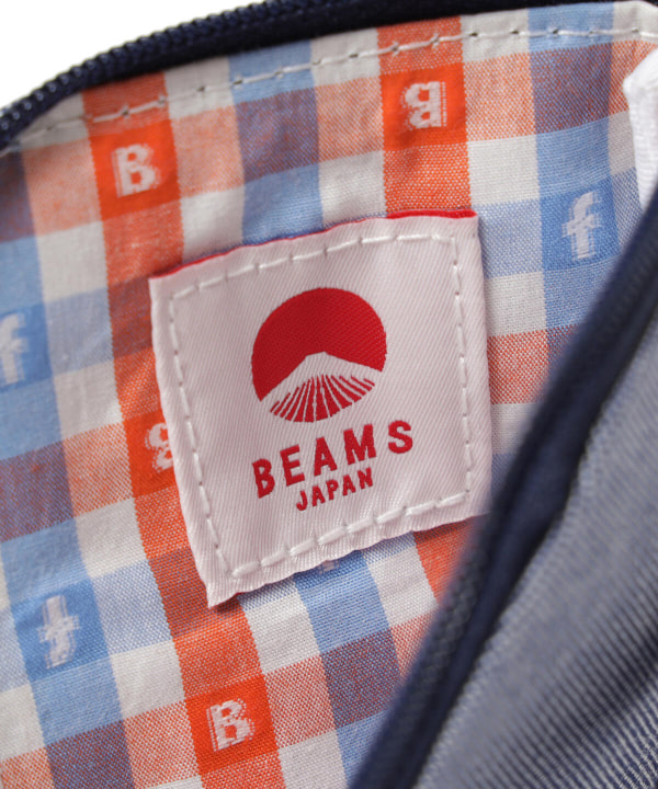 BEAMS JAPAN（ビームス ジャパン）familiar × BEAMS JAPAN / 別注
