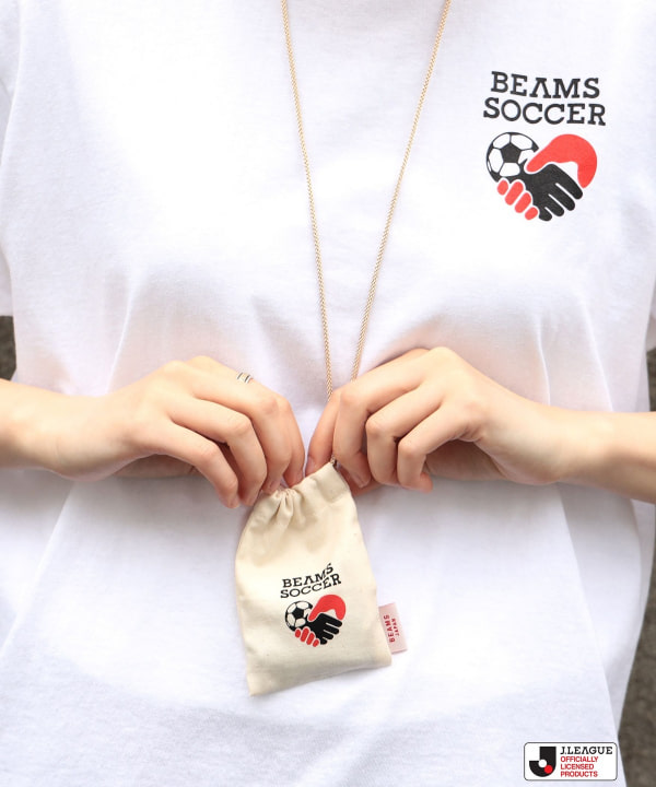 BEAMS JAPAN（ビームス ジャパン）BEAMS SOCCER Jリーグ 30th