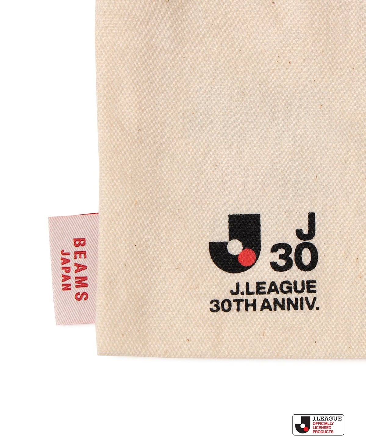 BEAMS JAPAN（ビームス ジャパン）BEAMS SOCCER Jリーグ 30th