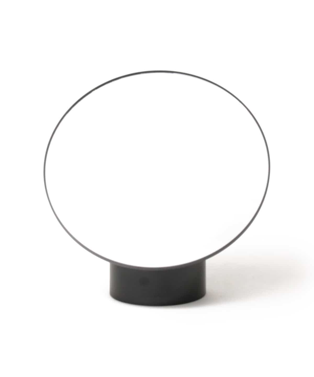 HORIUCHI MIRROR / ナピュア メイクアップ ミラー インテリア WOMEN BLACK ONE SIZE HORIUCHI MIRROR / ナピュア メイクアップ ミラー インテリア WOMEN BLACK ONE SIZE