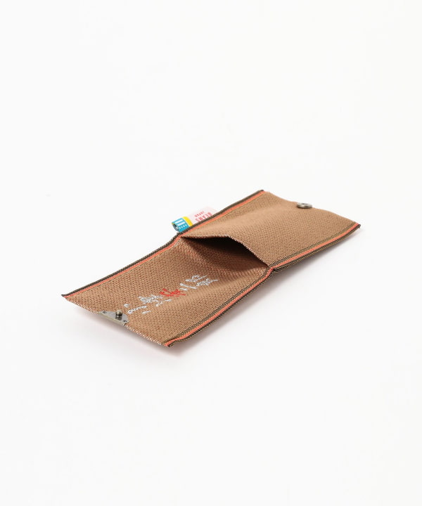 BEAMS JAPAN (BEAMS JAPAN) Yasujiro Ozu / Takata Orimono hat
