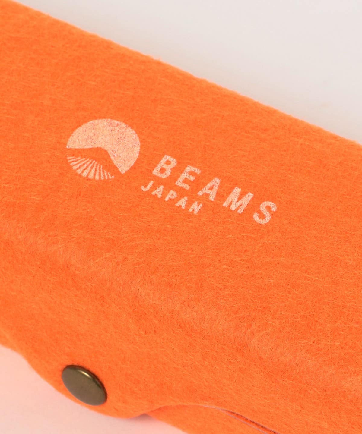 BEAMS JAPAN（ビームス ジャパン）BEAMS JAPAN / メガネケース＆クロス