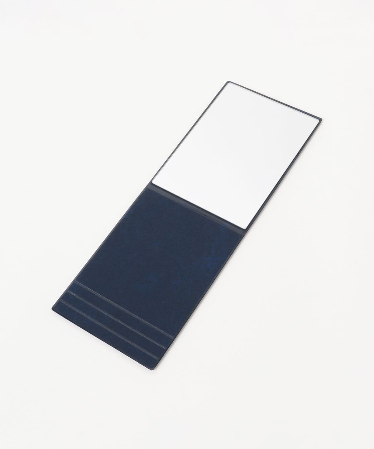 【別注】HORIUCHI MIRROR / 折疊式 Napure 隨身鏡 M
