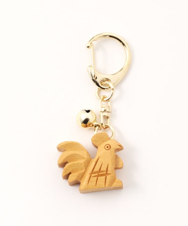 BEAMS JAPAN (BEAMS JAPAN) [Special order] Chikuen /Boxwood