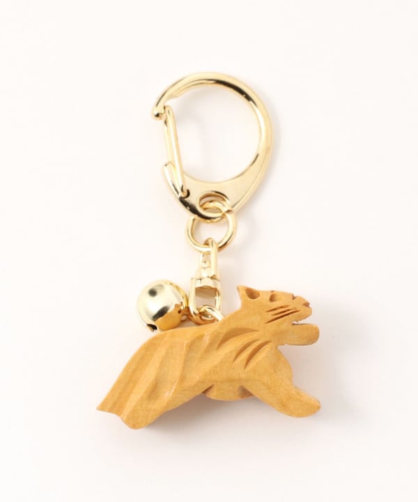 BEAMS JAPAN (BEAMS JAPAN) [Special order] Chikuen /Boxwood