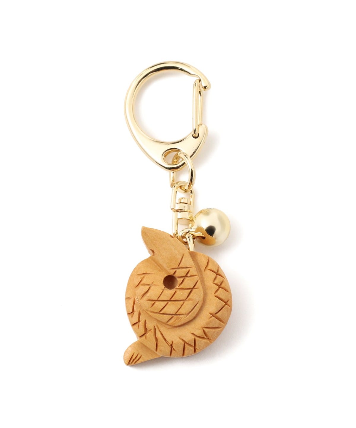 【別注】竹苑 チクエン / つげ 干支 キーホルダー 財布・小物 MEN 巳 ONE SIZE 【別注】竹苑 チクエン / つげ 干支 キーホルダー 財布・小物 MEN 巳 ONE SIZE