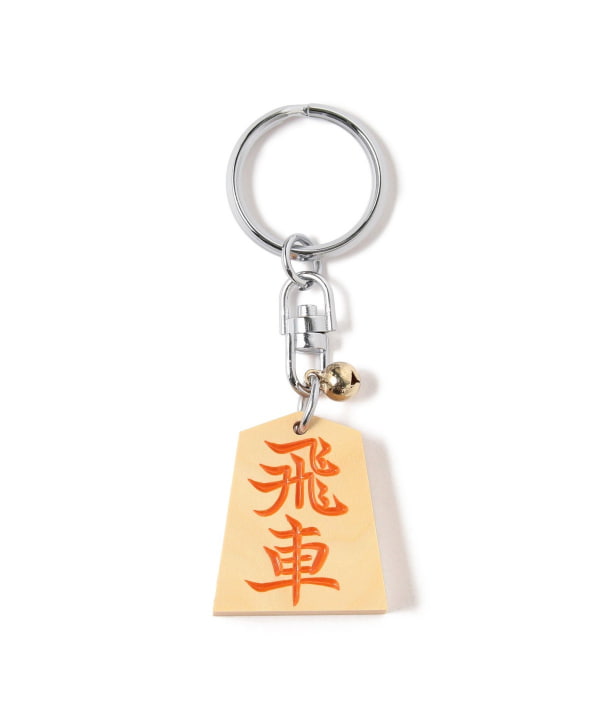 BEAMS JAPAN (BEAMS JAPAN) [Special order] Horikoshi / Shogi