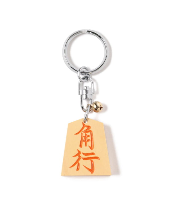 【新品】JAPAN MENSA キーホルダー【未使用】 今だけ】チャーム無料！zenの飛び出すわが子シリーズ！世界に1つ