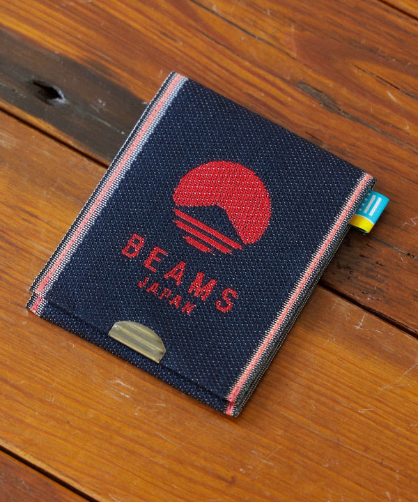 BEAMS】水引リング袋付き【9〜10号】