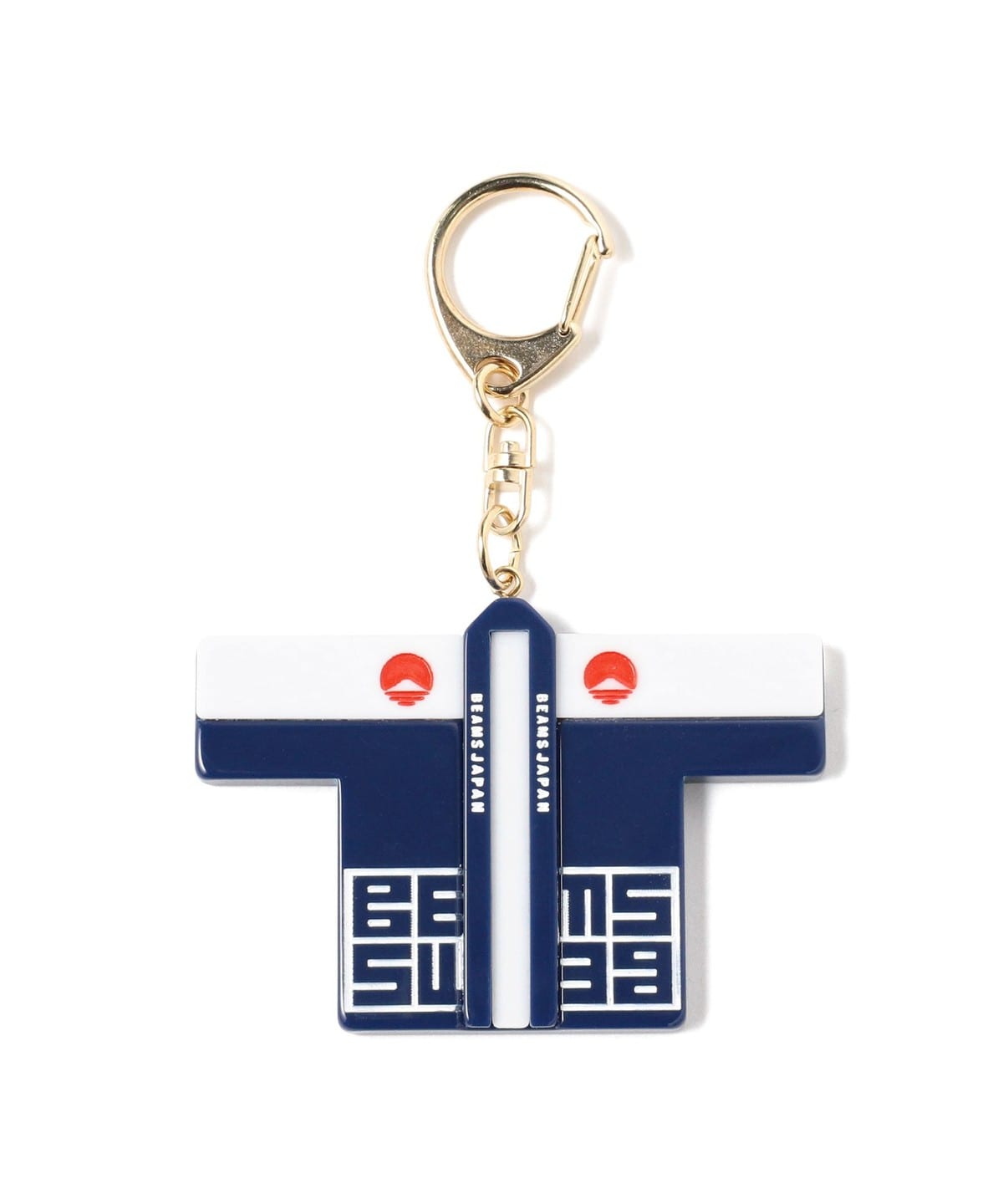 法被 キーホルダー 財布・小物 MEN - ONE SIZE 法被 キーホルダー 財布・小物 MEN - ONE SIZE