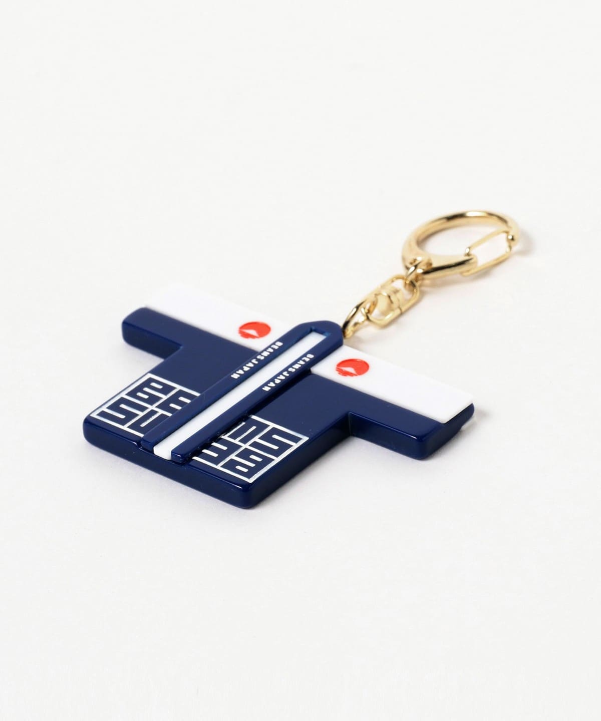 BEAMS JAPAN（ビームス ジャパン）法被 キーホルダー（財布
