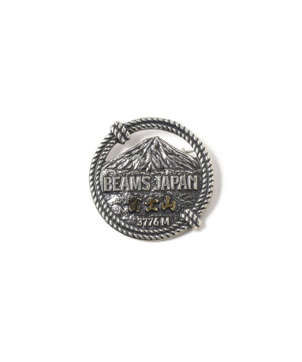 BEAMS JAPAN（ビームス ジャパン）【別注】Mt.DAIYA / 富士山