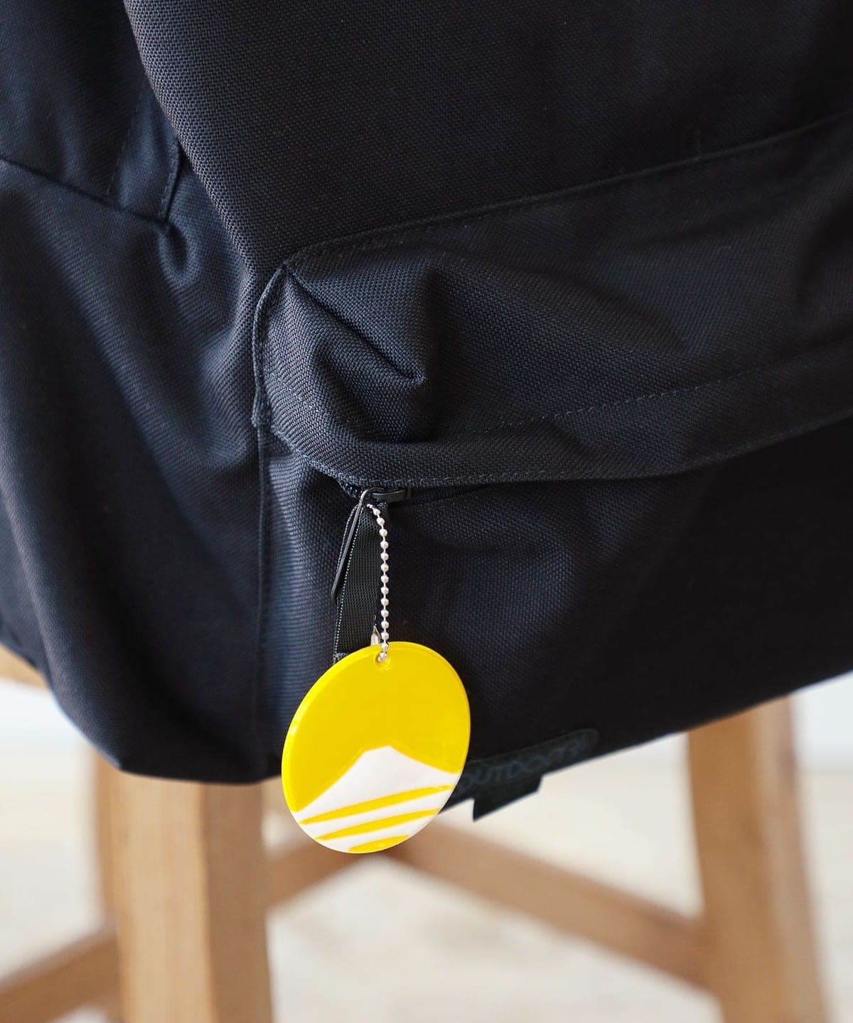 ロゴ リフレクター キーホルダー 財布・小物 MEN 金(ゴールド) ONE SIZE ロゴ リフレクター キーホルダー 財布・小物 MEN 金(ゴールド) ONE SIZE