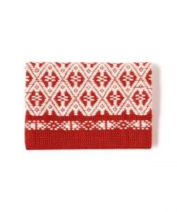 弘前こぎん研究所 / 名刺入れ