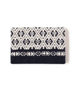 弘前こぎん研究所 / 名刺入れ