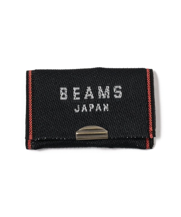 BEAMS JAPAN（ビームス ジャパン）【別注】高田織物 / 小銭入れ（財布・小物 コインケース）通販｜BEAMS