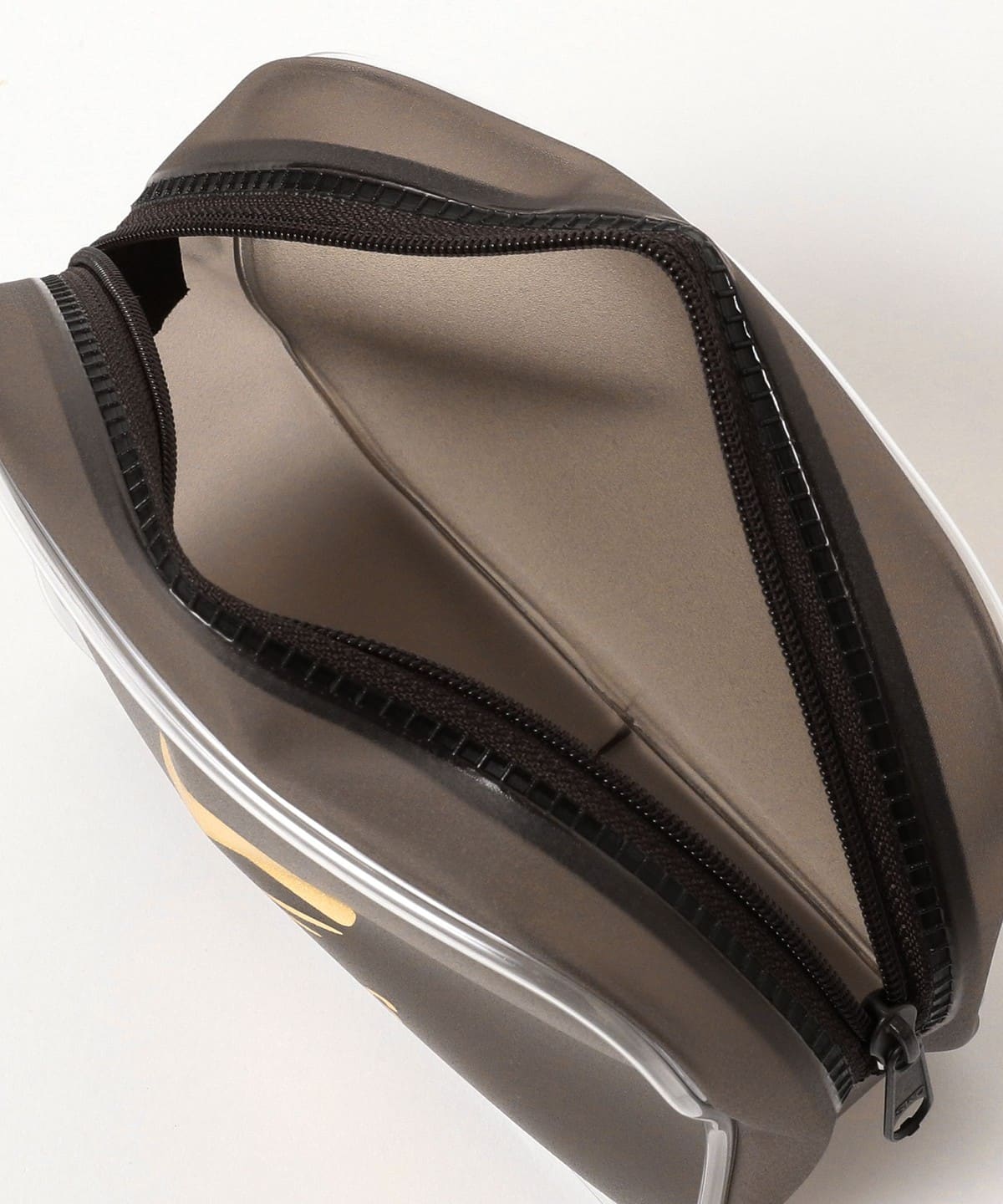 【別注】MISTY LAYER / 標誌收納包 M