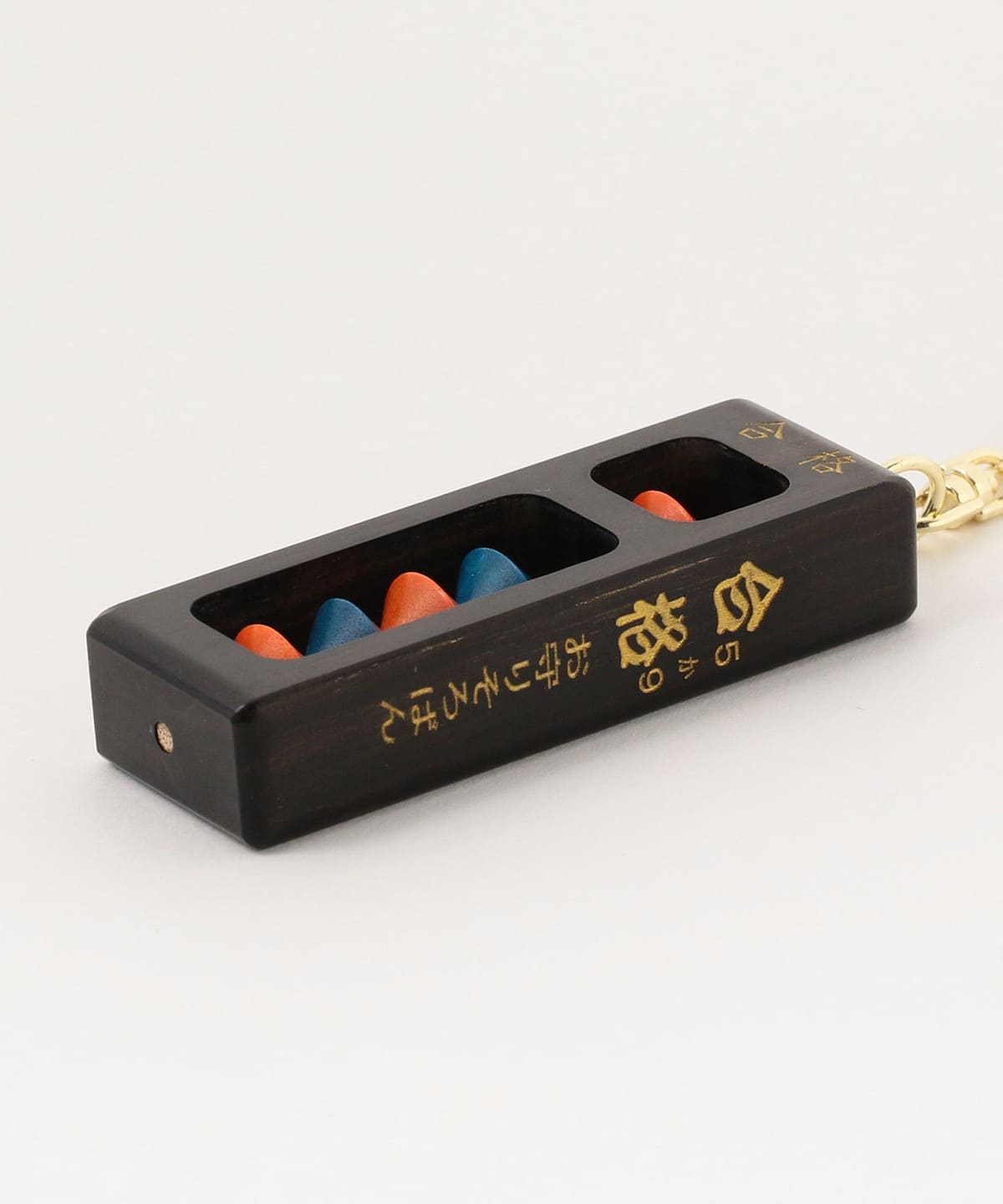 【別注】DAIICHI / 播州算盤 合格 鑰匙圈
