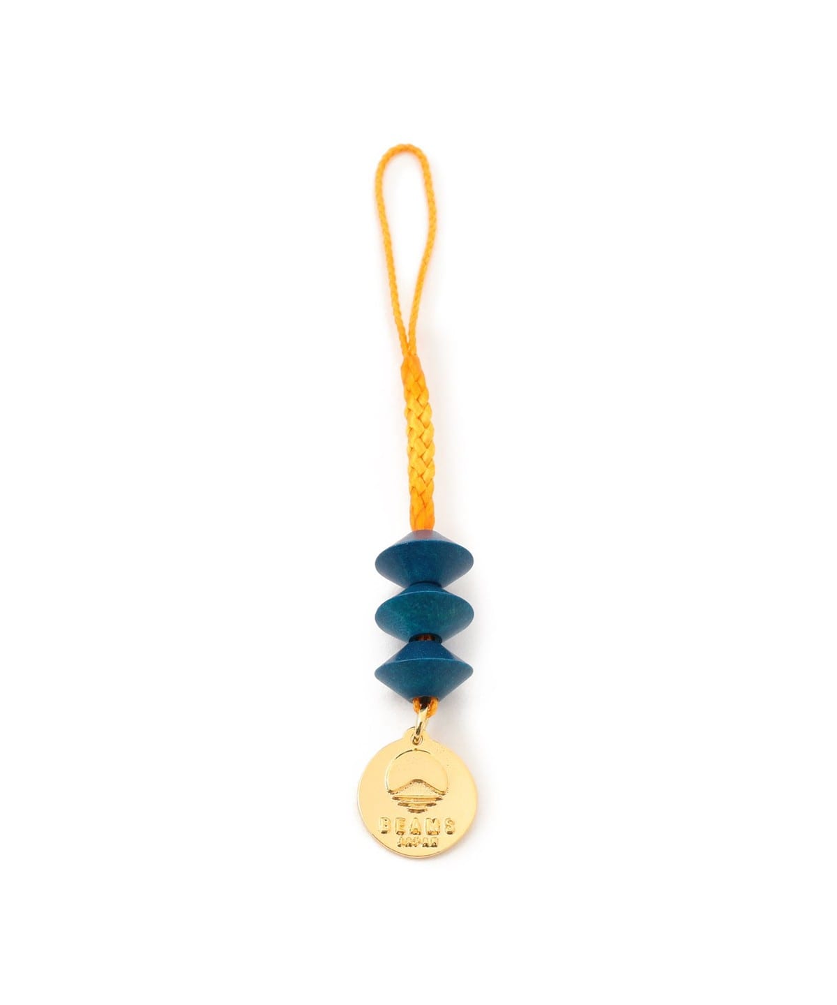 【別注】ダイイチ / 播州そろばん 根付 キーホルダー 財布・小物 MEN BLUE ONE SIZE 【別注】ダイイチ / 播州そろばん 根付 キーホルダー 財布・小物 MEN BLUE ONE SIZE