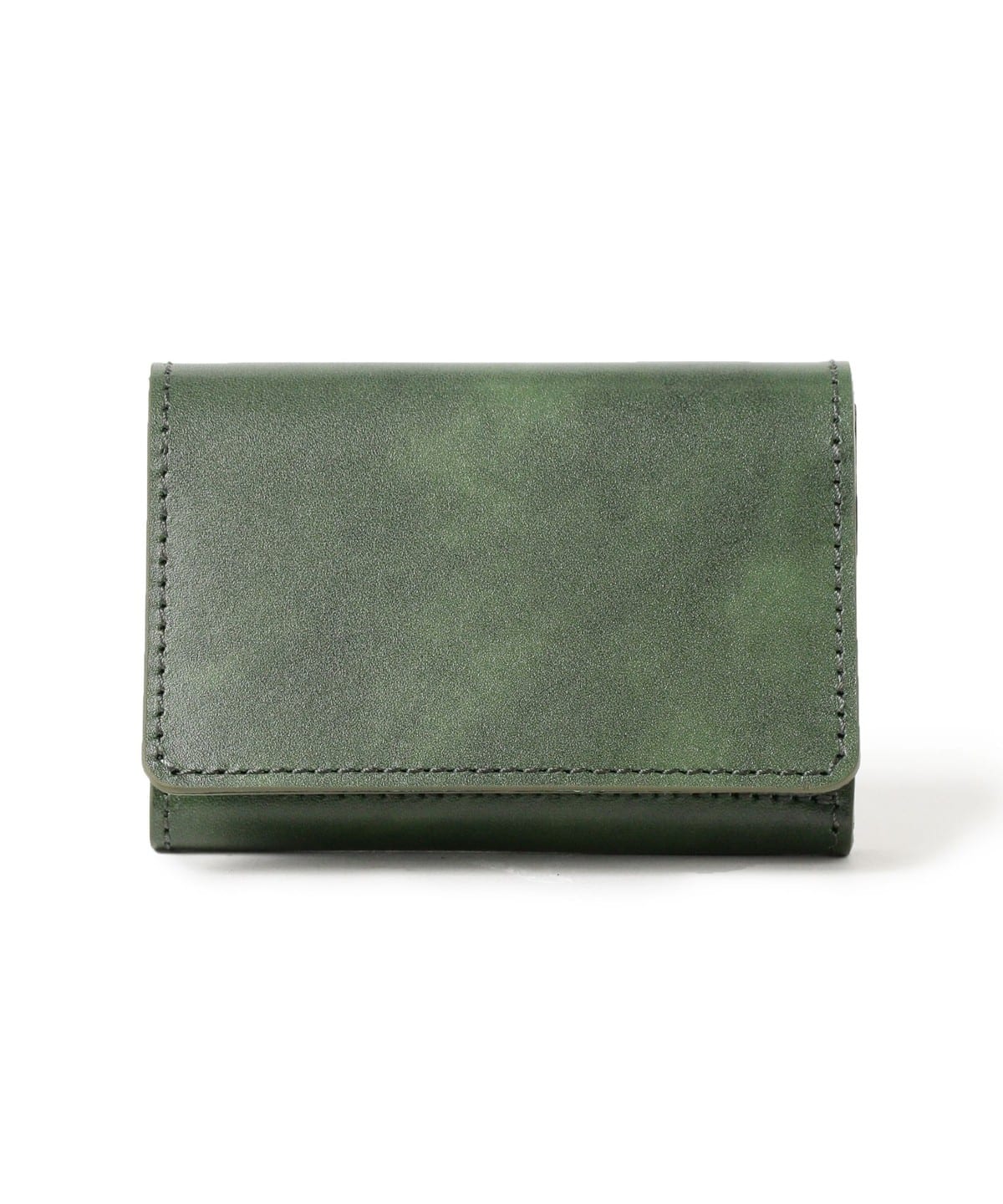 【別注】A-LOOK エールック / カードケース 財布・小物 MEN GREEN ONE SIZE 【別注】A-LOOK エールック / カードケース 財布・小物 MEN GREEN ONE SIZE