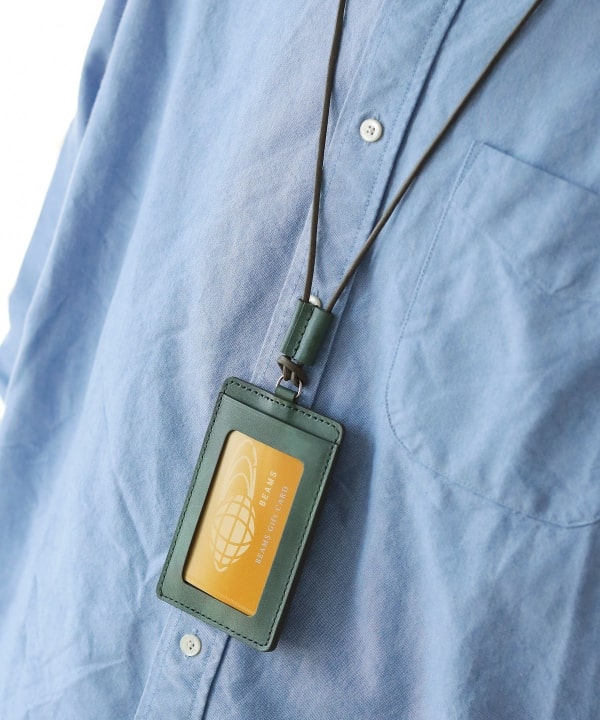 Aimerピンバッジ全種類＋ケース BEAMS JAPAN (BEAMS JAPAN) [Special order] A-LOOK / Pass case