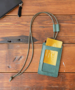 [别住] A-LOOK / 通行证盒