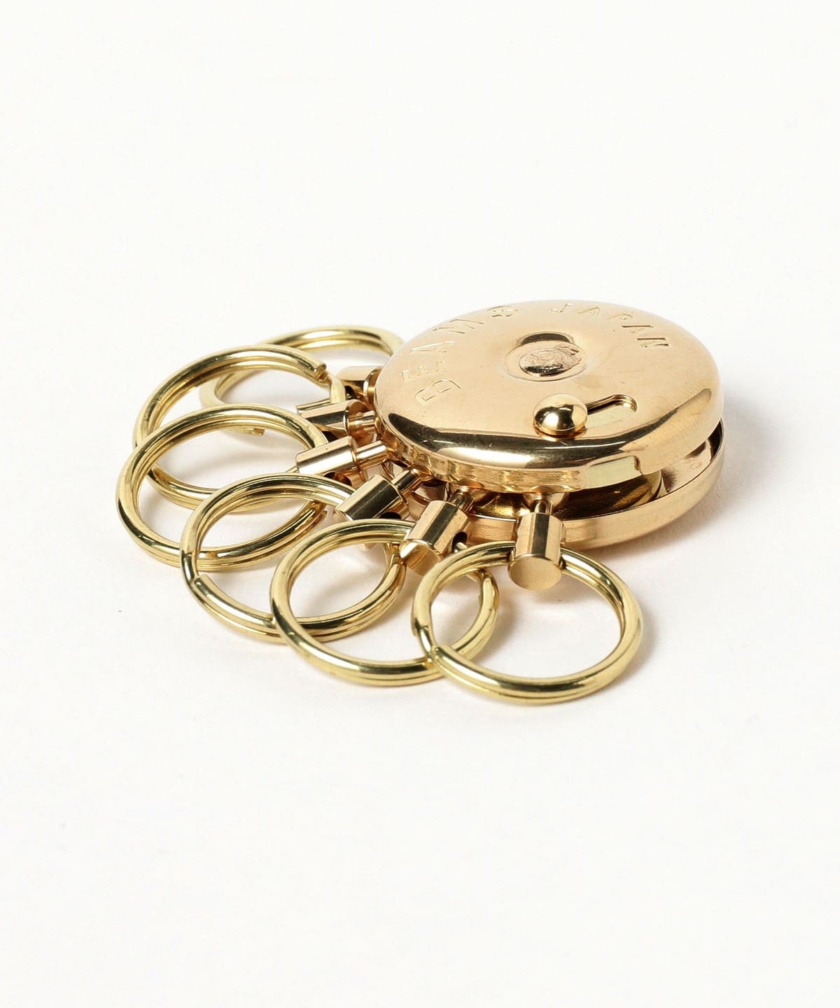 BEAMS JAPAN（ビームス ジャパン）【別注】A&F / オクトパス