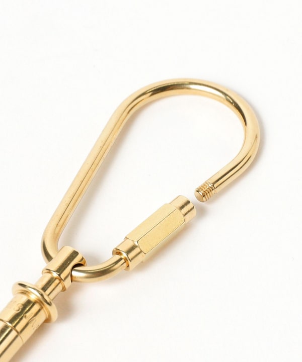 BEAMS JAPAN BEAMS JAPAN別注] A&F / 鑰匙圈鑰匙圈（錢包/配件