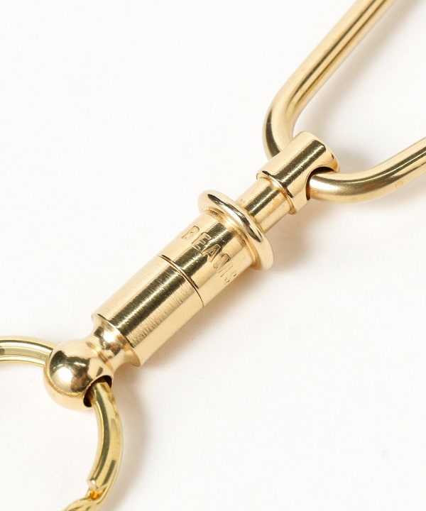 BEAMS JAPAN BEAMS JAPAN別注] A&F / 鑰匙圈鑰匙圈（錢包/配件