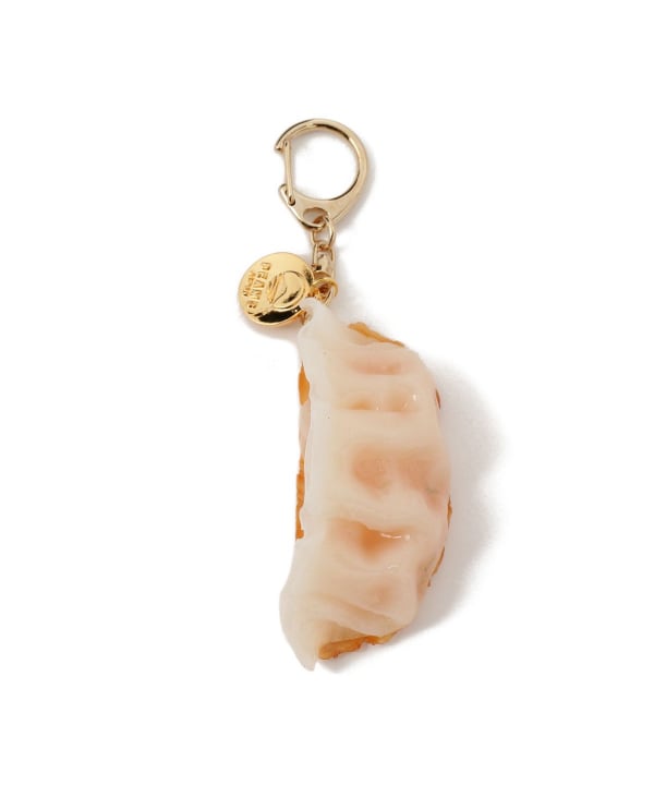 餃*子様 ピーナツお姉さんのキーホルダー◎ Amazon.co.jp: 餃子ぬいぐるみ キーホルダー - 小さなカキの