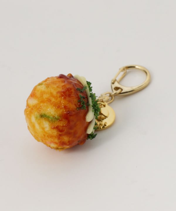 BEAMS JAPAN (BEAMS JAPAN) [Special order] Sample Kobo /Food