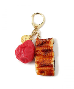 【別注】さんぷる工房 / 食品サンプル キーホルダー 其の四