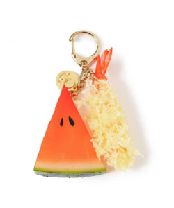 【別注】さんぷる工房 / 食品サンプル キーホルダー 其の四