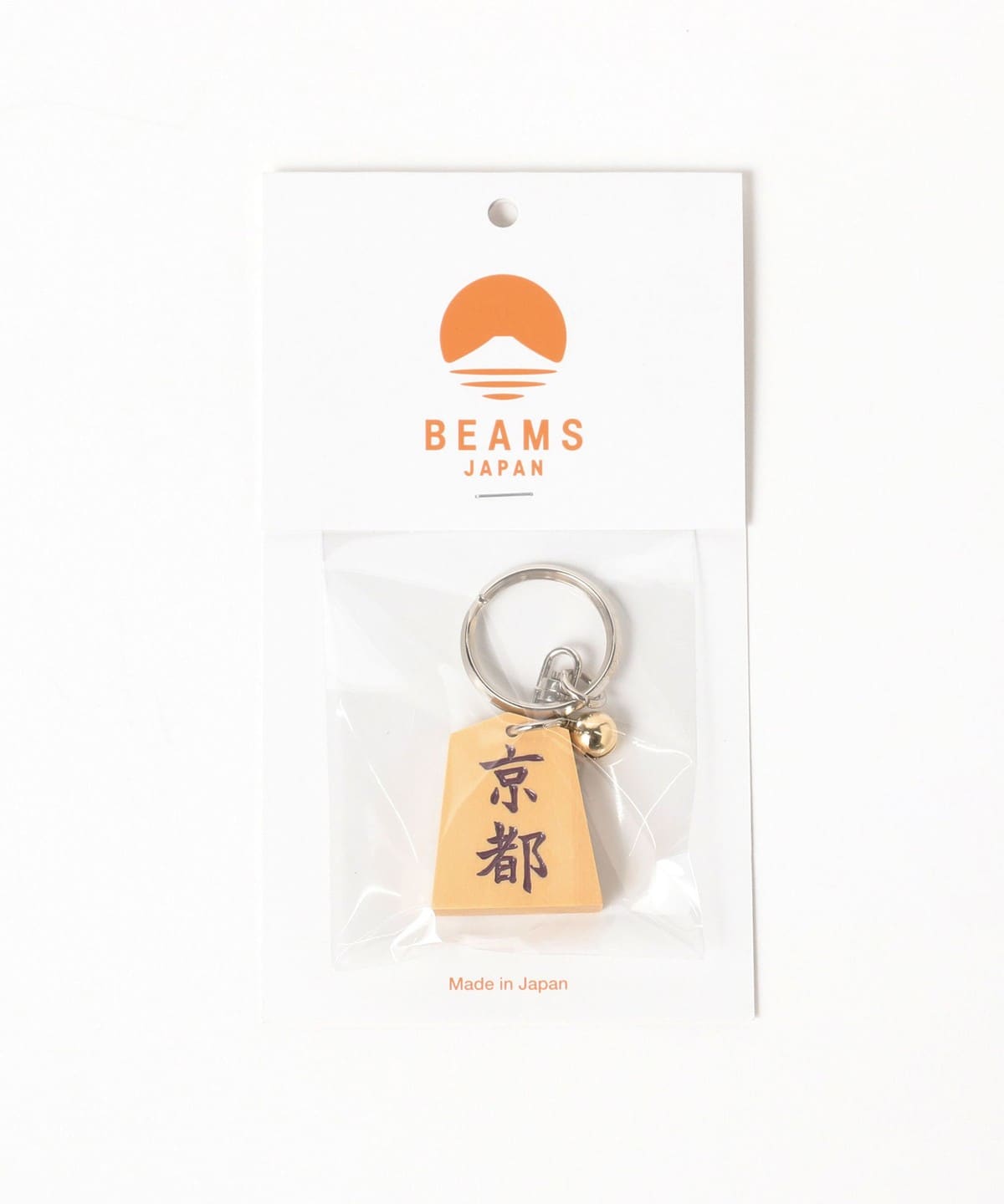 BEAMS JAPAN（ビームス ジャパン）【ショップ限定商品】ホリコシ