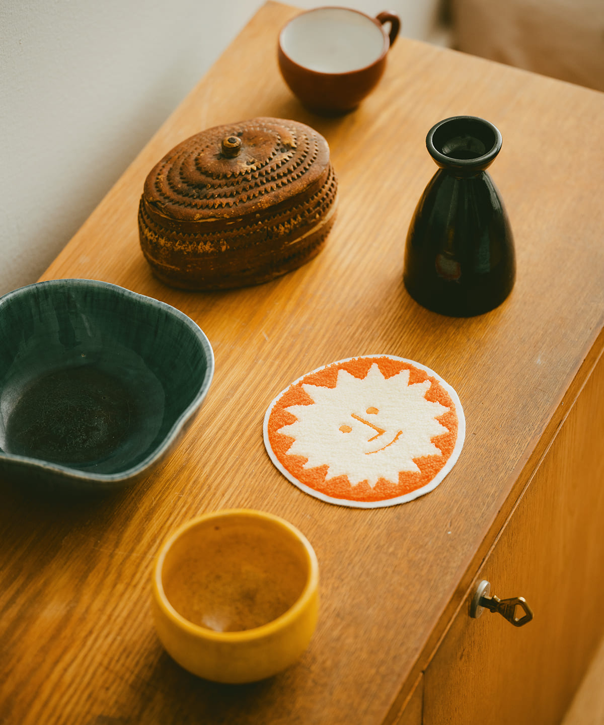 【HELSHINKI】HELSINKI PLAYGROUND / 刺繍ワッペン 雑貨・ホビー MEN ORANGE ONE SIZE 【HELSHINKI】HELSINKI PLAYGROUND / 刺繍ワッペン 雑貨・ホビー MEN ORANGE ONE SIZE