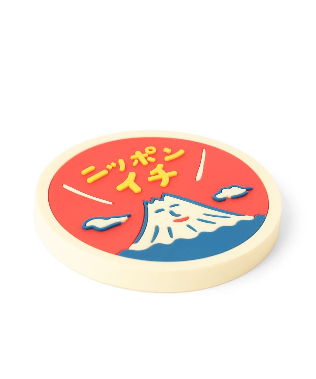 【別注】NEW RETRO / 橡膠磁鐵